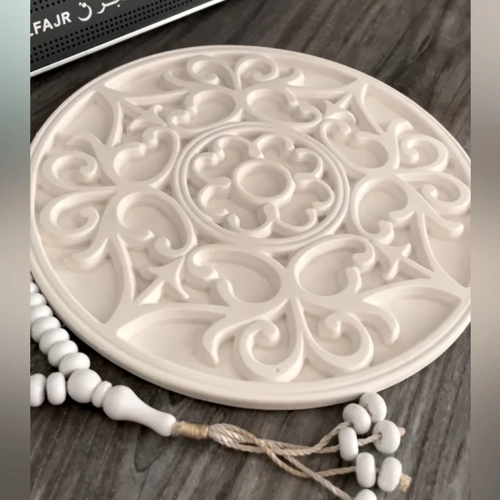 Mandala Coasters - Picture 1 of 2